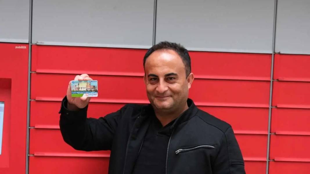 Antalyakart’ta Teslimatlar 88 Noktada 7/24 Olacak! 6